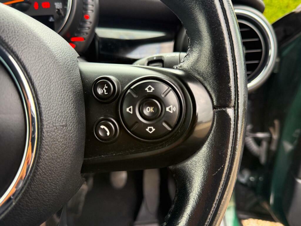 Mini Hatch 1.2 One Pepper Pack #34