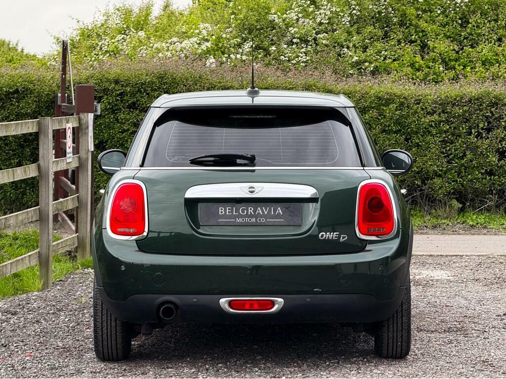 Mini Hatch 1.2 One Pepper Pack #7