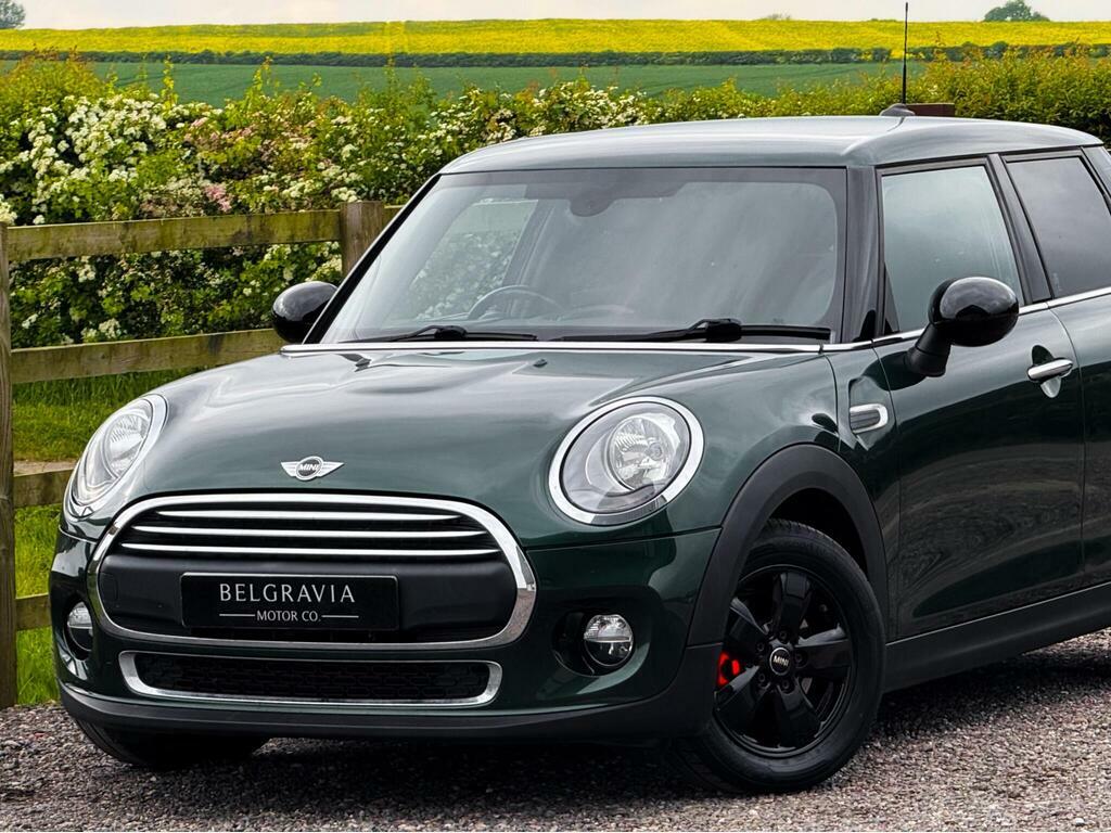 Mini Hatch 1.2 One Pepper Pack #8