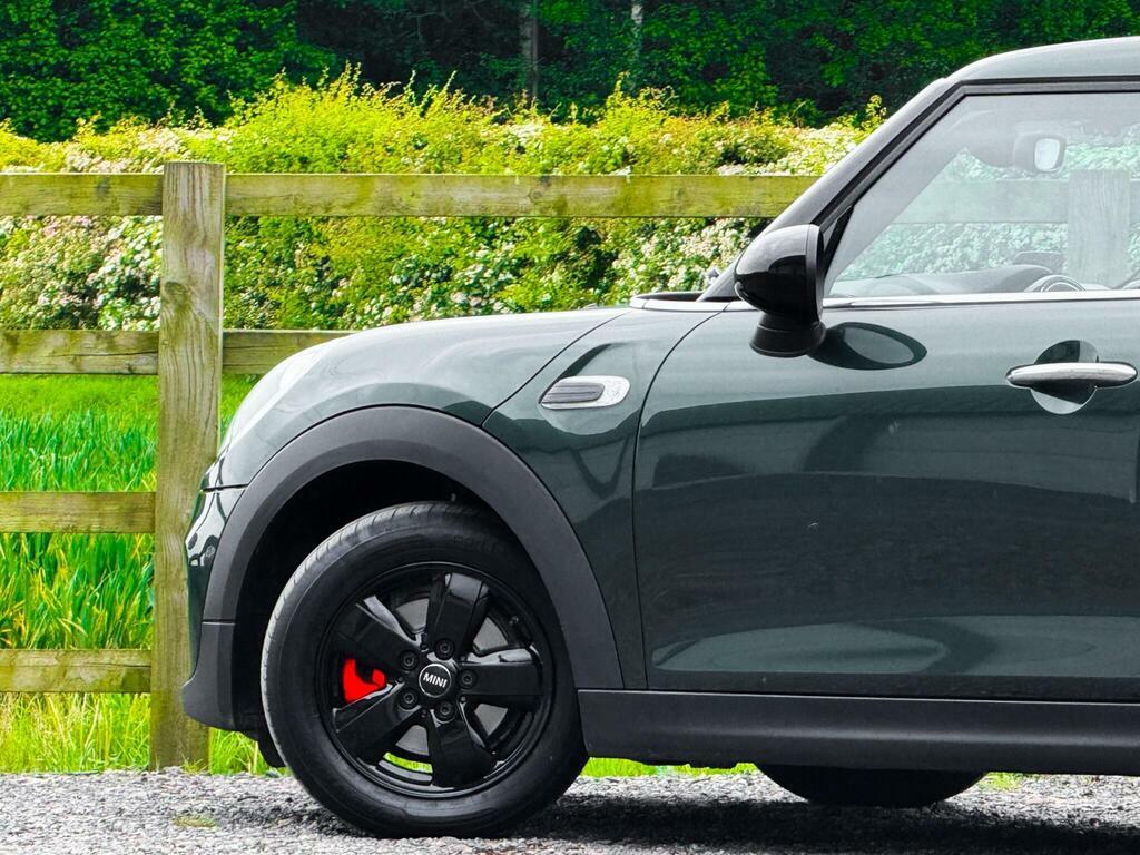 Mini Hatch 1.2 One Pepper Pack #12