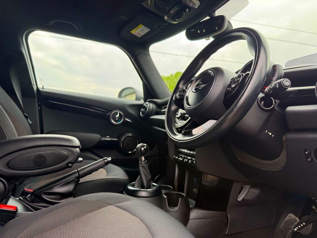 Mini Hatch 1.2 One Pepper Pack #26