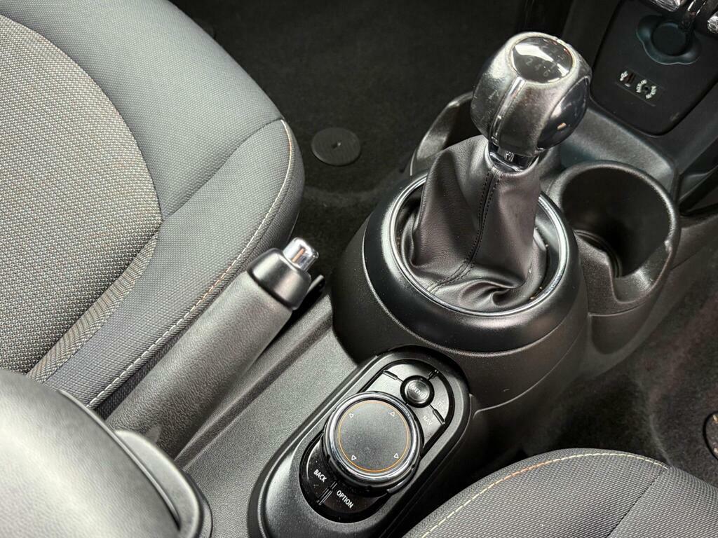 Mini Hatch 1.2 One Pepper Pack #47
