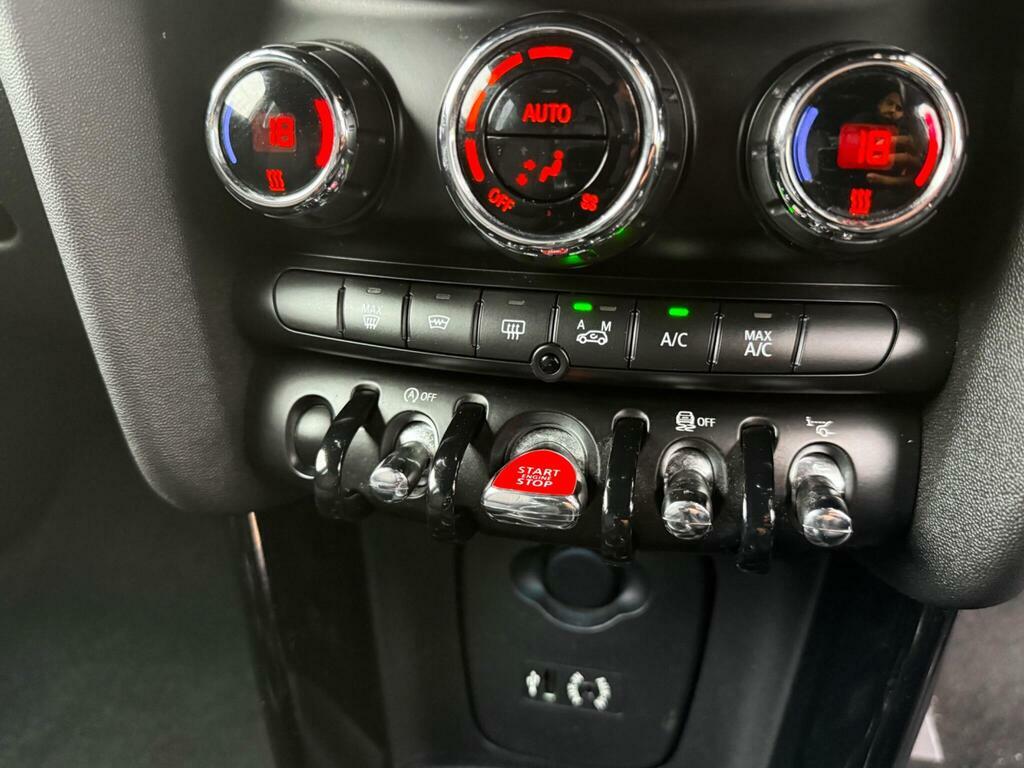 Mini Hatch 1.2 One Pepper Pack #43