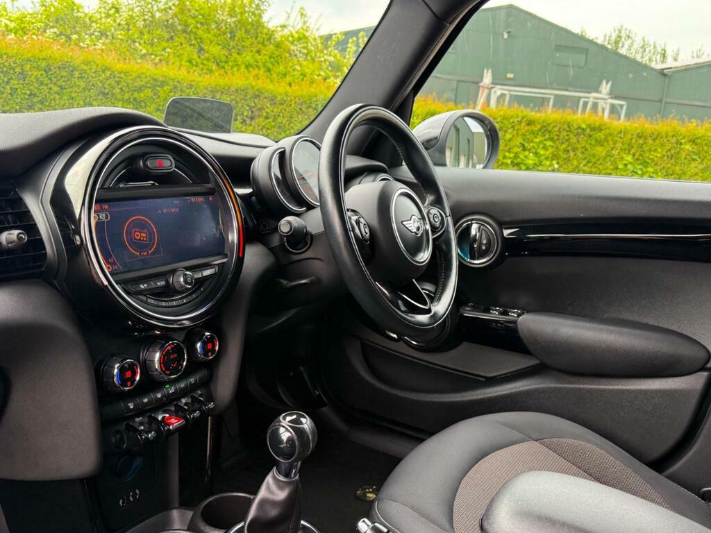 Mini Hatch 1.2 One Pepper Pack #42