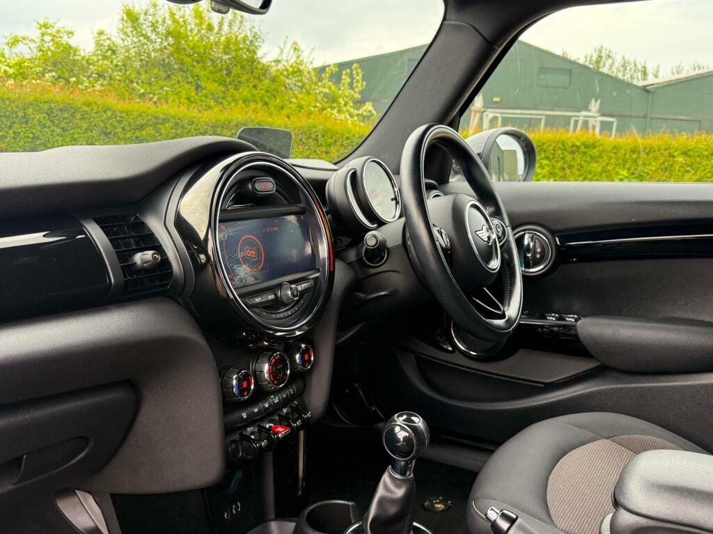 Mini Hatch 1.2 One Pepper Pack #45
