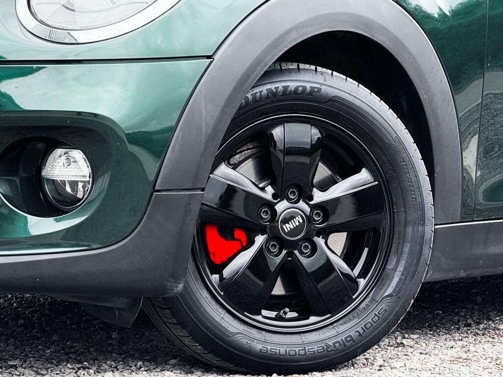 Mini Hatch 1.2 One Pepper Pack #20