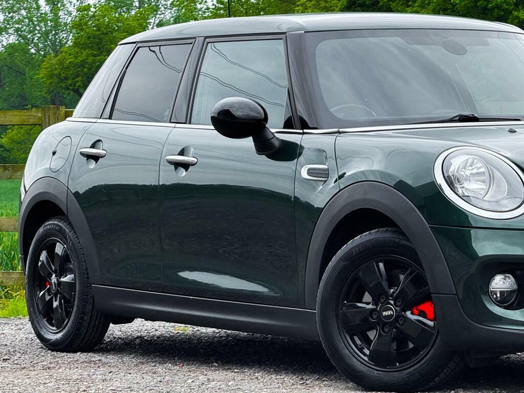 Mini Hatch 1.2 One Pepper Pack #16