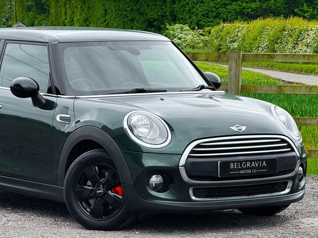 Mini Hatch 1.2 One Pepper Pack #15