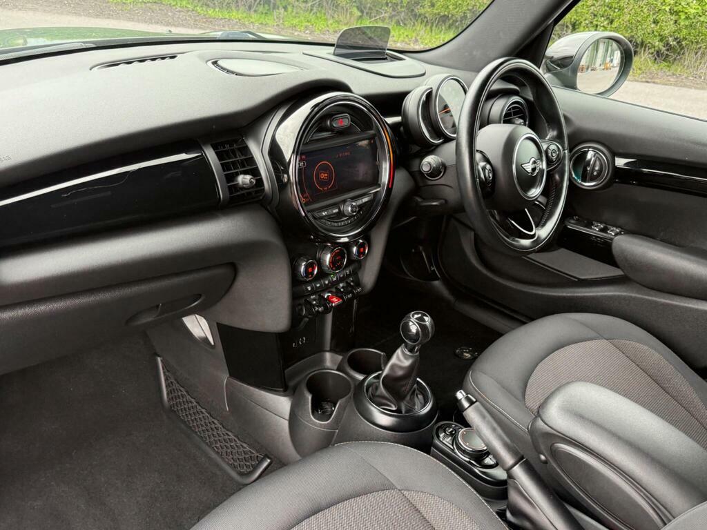 Mini Hatch 1.2 One Pepper Pack #41