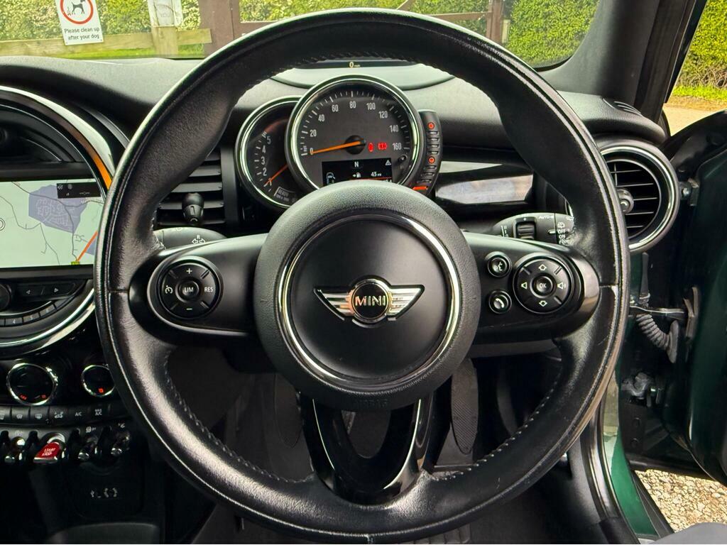 Mini Hatch 1.2 One Pepper Pack #28