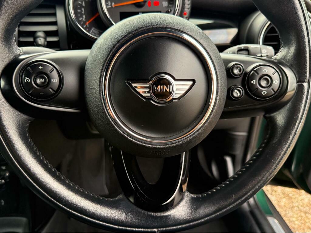 Mini Hatch 1.2 One Pepper Pack #29