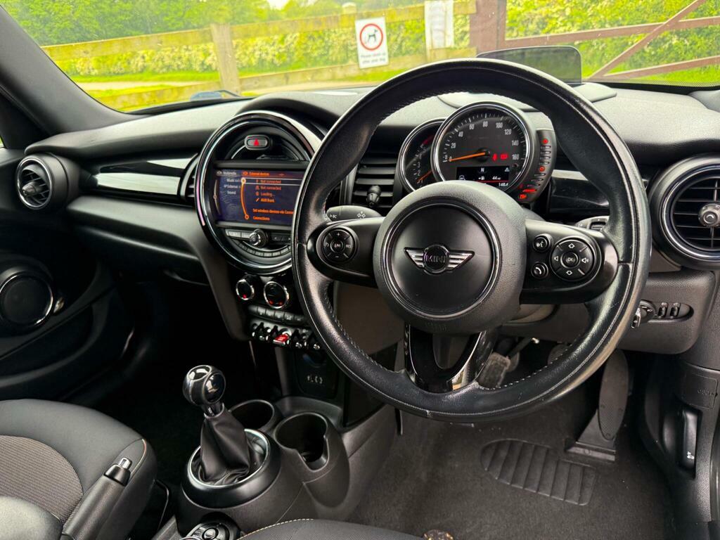 Mini Hatch 1.2 One Pepper Pack #21