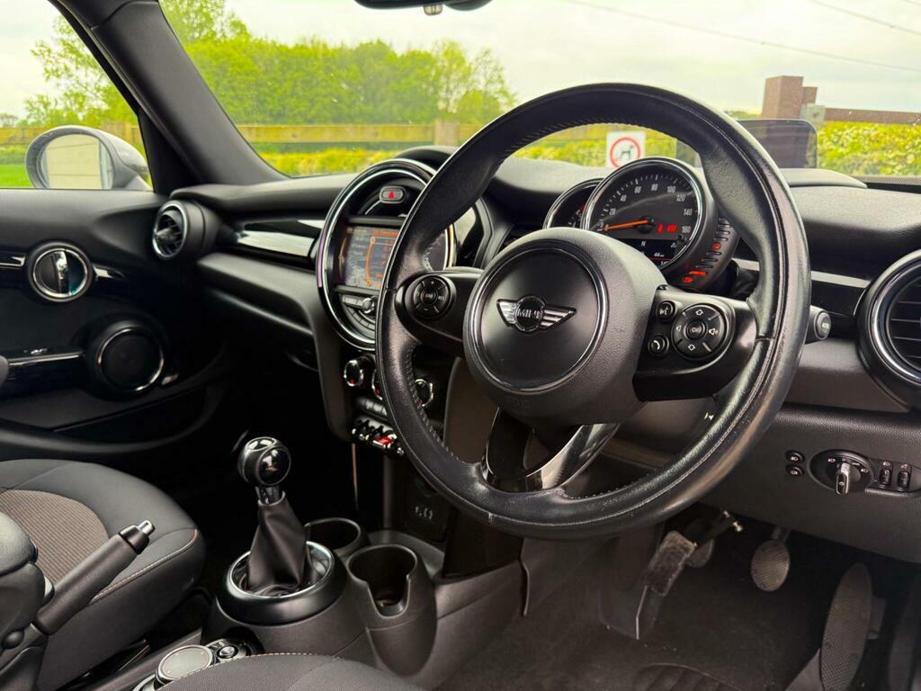 Mini Hatch 1.2 One Pepper Pack #27