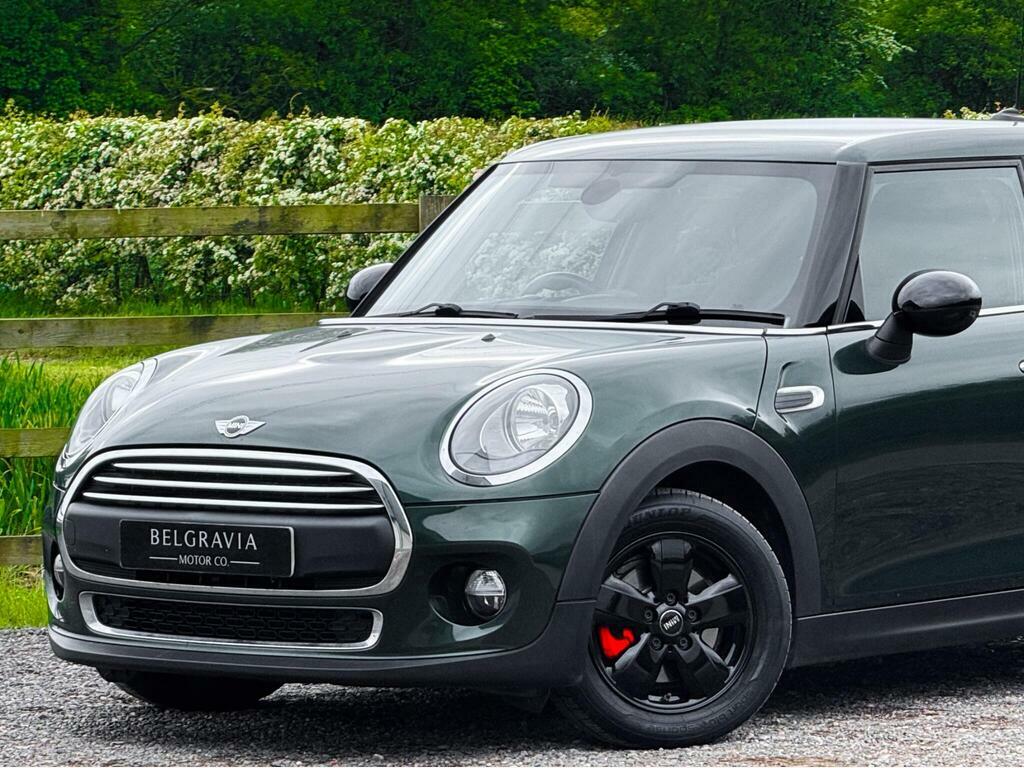 Mini Hatch 1.2 One Pepper Pack #19