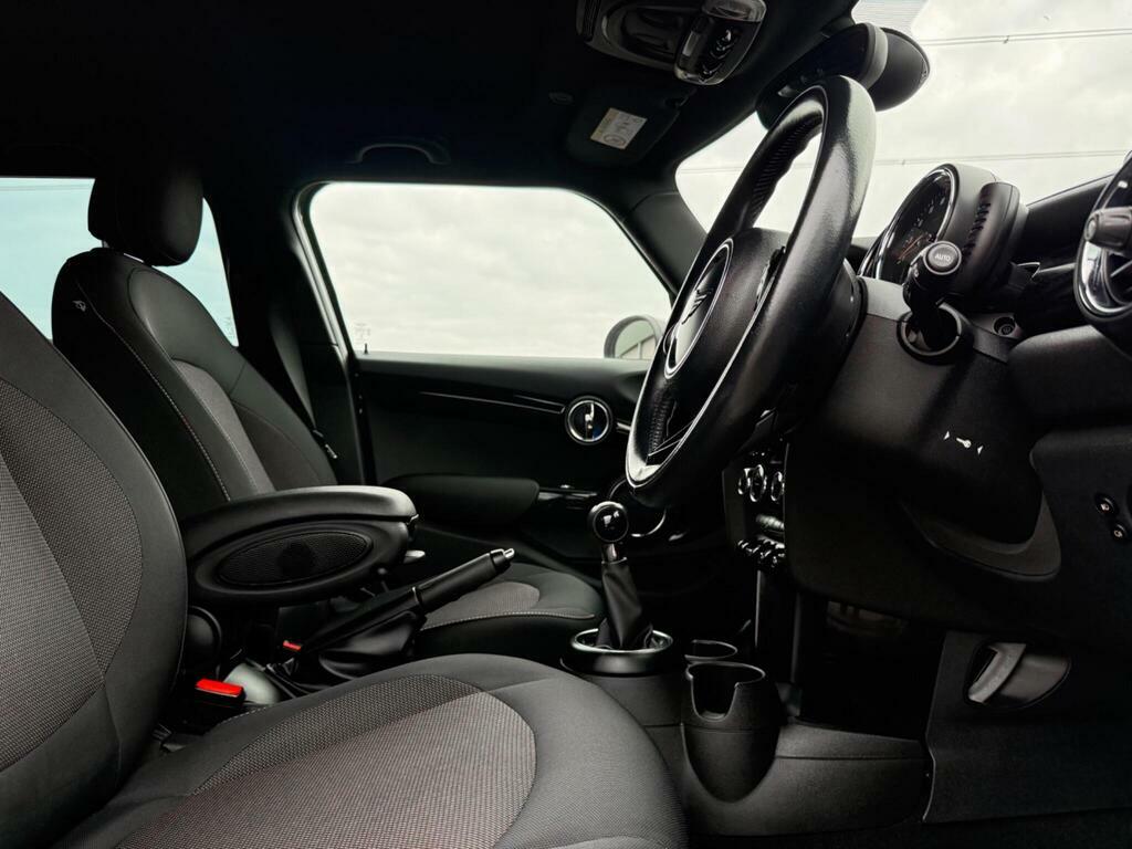 Mini Hatch 1.2 One Pepper Pack #22