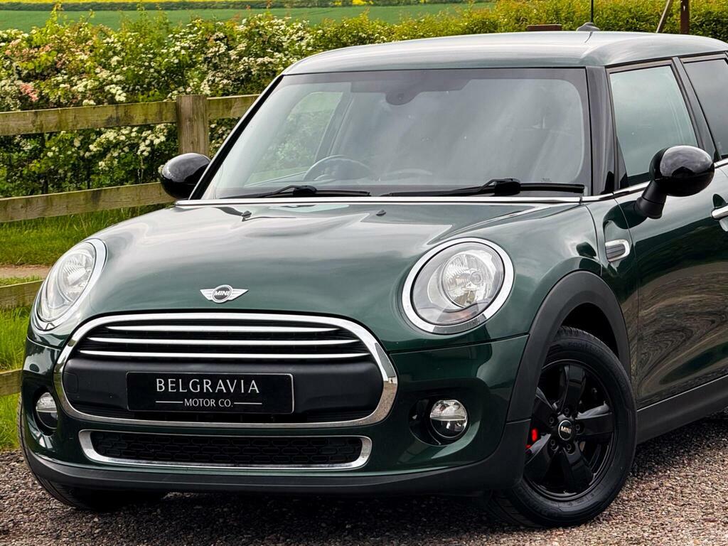 Mini Hatch 1.2 One Pepper Pack #13