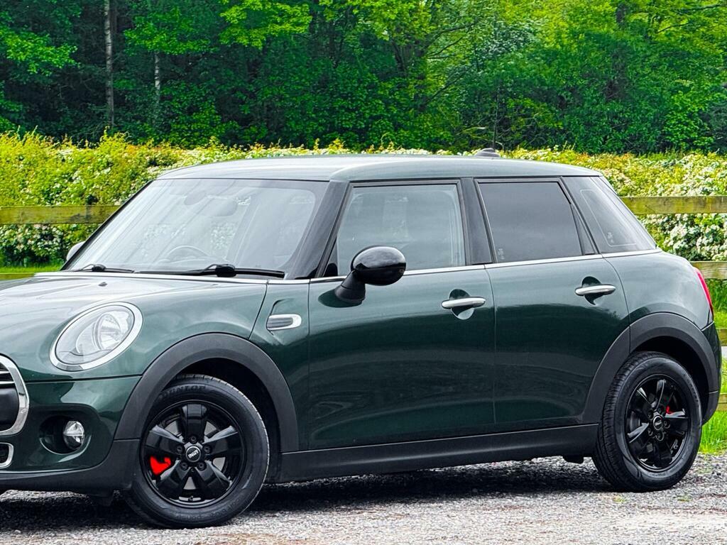 Mini Hatch 1.2 One Pepper Pack #9