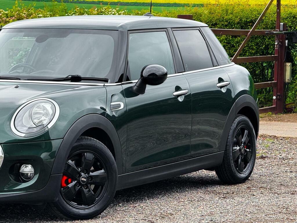 Mini Hatch 1.2 One Pepper Pack #14