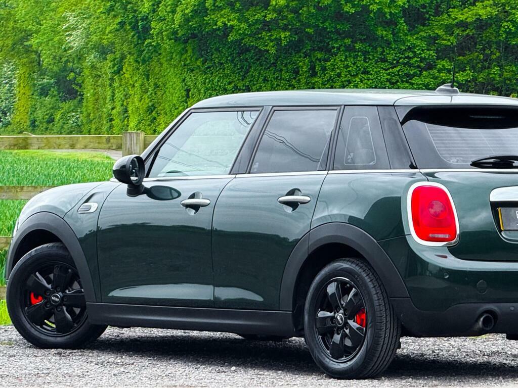 Mini Hatch 1.2 One Pepper Pack #11