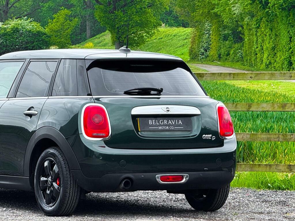 Mini Hatch 1.2 One Pepper Pack #10