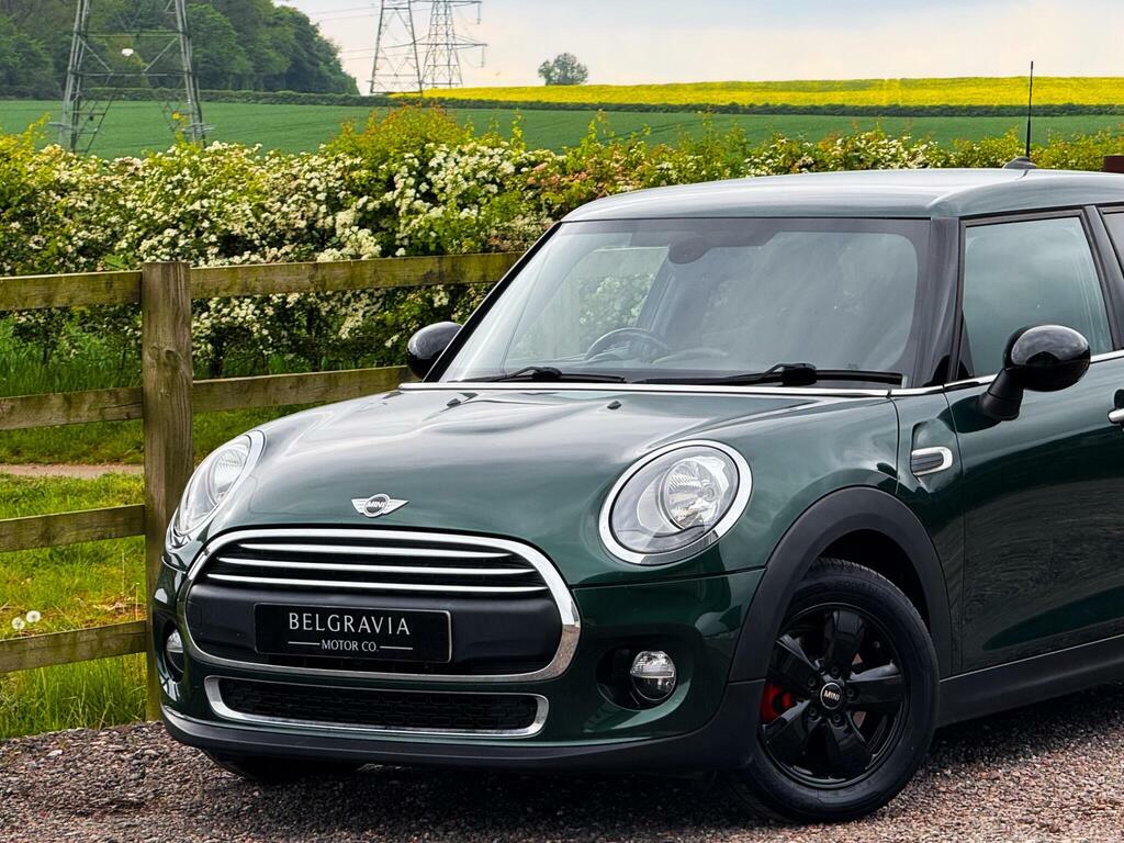 Mini Hatch 1.2 One Pepper Pack #17
