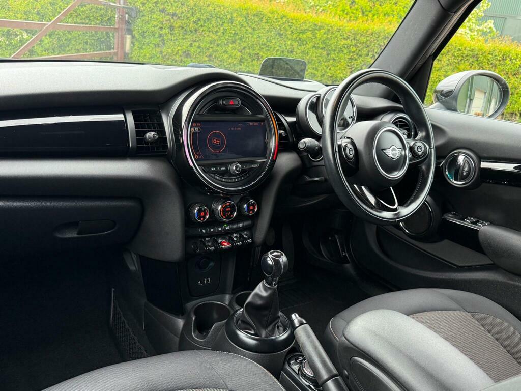 Mini Hatch 1.2 One Pepper Pack #46