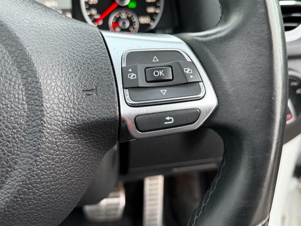 Volkswagen Tiguan 1.4 Tsi Bluemotion Tech Ss White #65