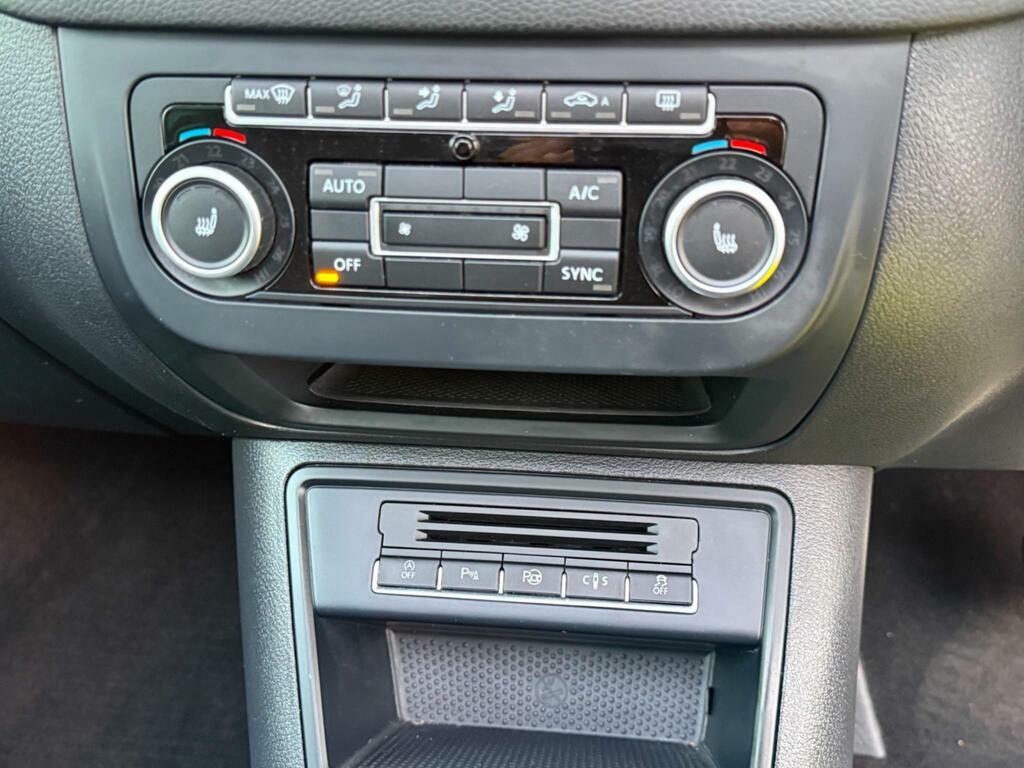 Volkswagen Tiguan 1.4 Tsi Bluemotion Tech Ss White #42