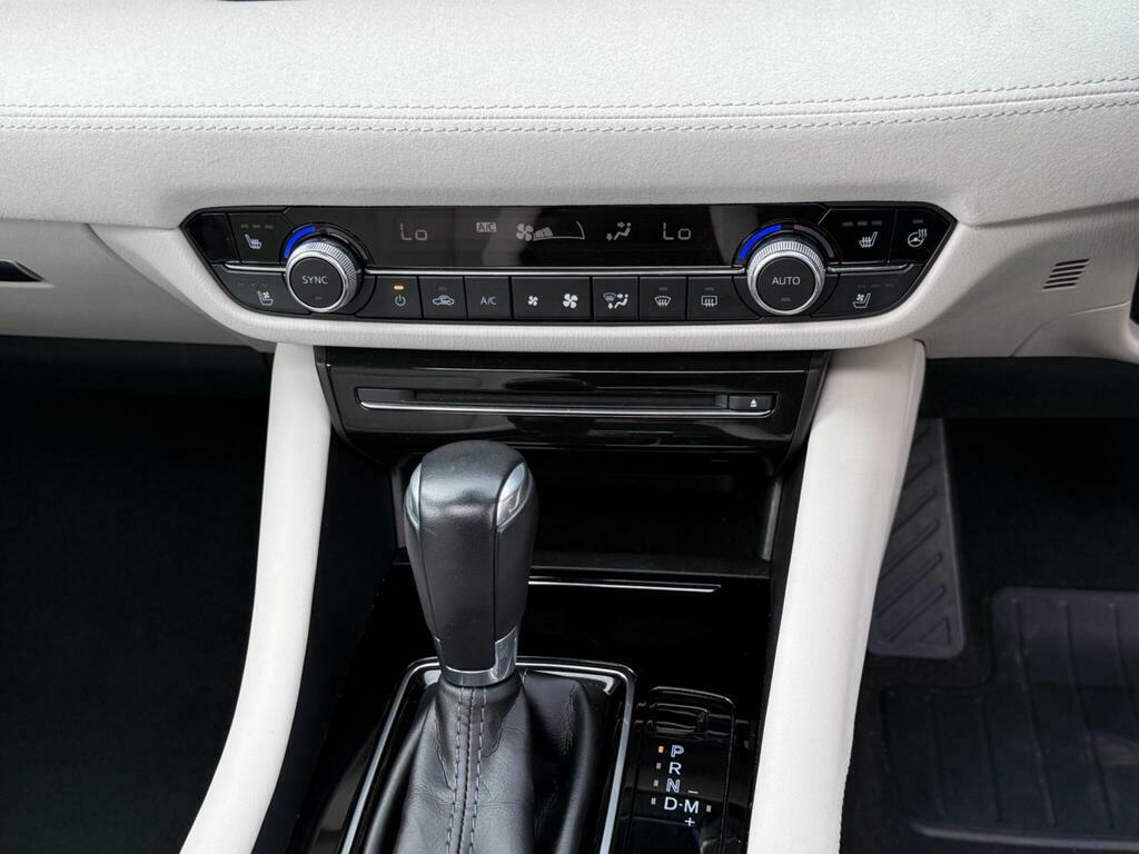 Mazda 6 2.0 Sport Nav Red #42