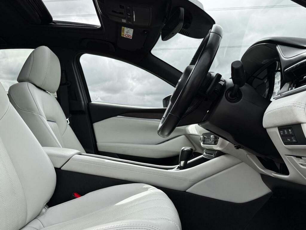 Mazda 6 2.0 Sport Nav Red #35
