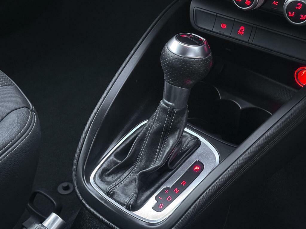Audi A1 Se White #47