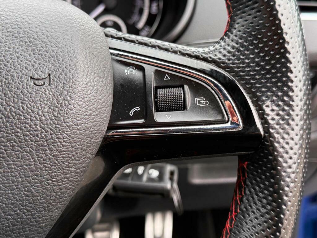 Skoda Octavia Vrs Tdi Black #58