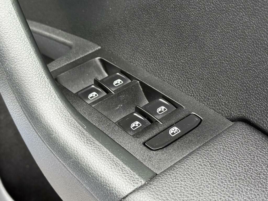Skoda Octavia Vrs Tdi Black #70
