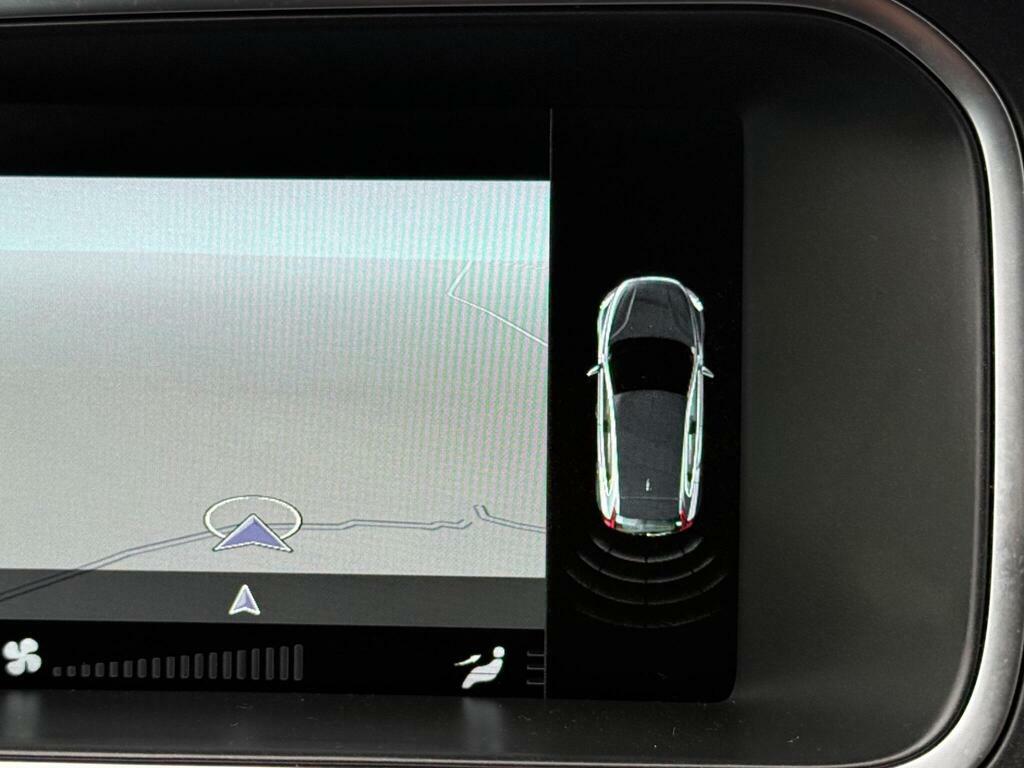 Volvo V40 Hatchback Black #48
