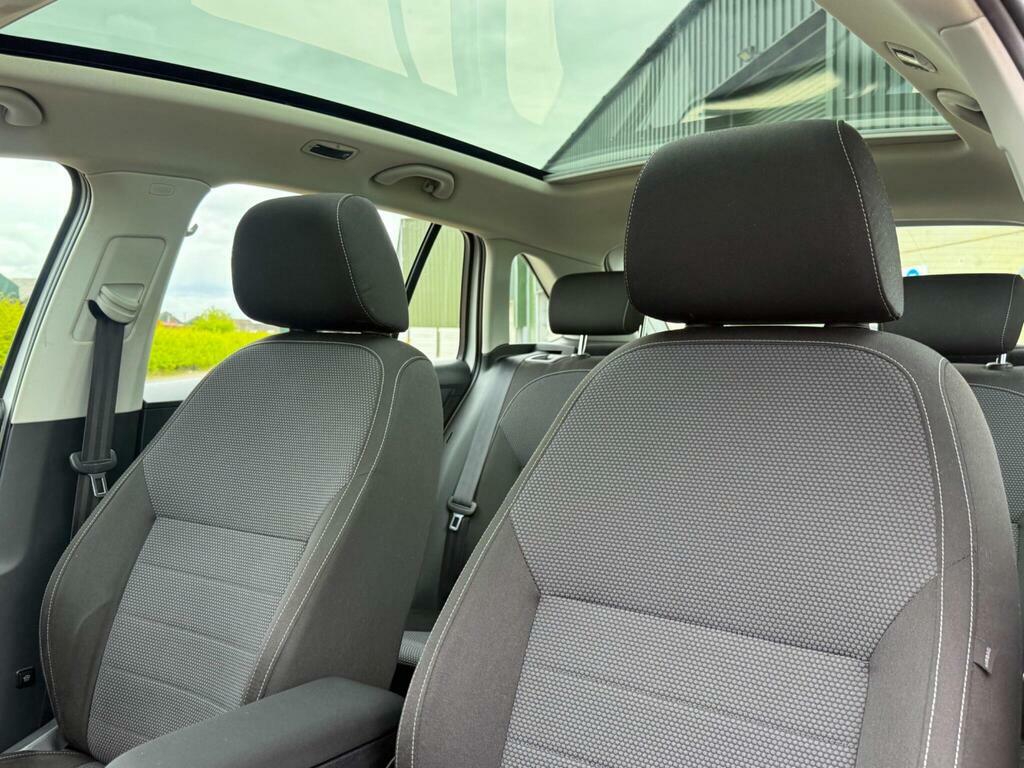 Skoda Rapid Spaceback 1.6 Spaceback Se Sport Greentech Tdi Cr 104 Bhp Green #46