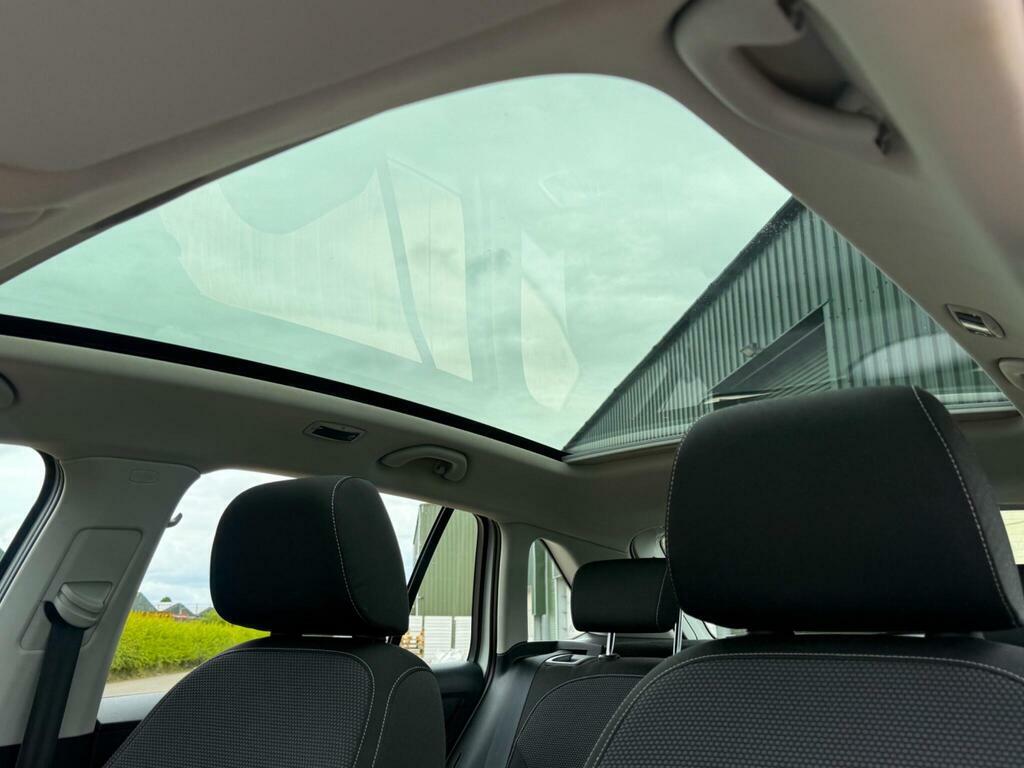 Skoda Rapid Spaceback 1.6 Spaceback Se Sport Greentech Tdi Cr 104 Bhp Green #47
