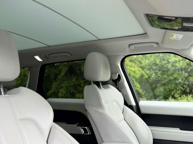 Land Rover Range Rover Sport 3.0 Sd V6 Hse Suv 4Wd Euro 6 S S KC16HXP White #6