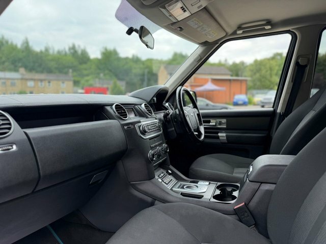 Land Rover Discovery 4 3.0 Sd V6 Gs Suv 4Wd Euro 5 255 B Green #6