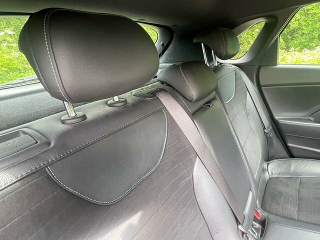 Hyundai I30 Se Nav Black #22