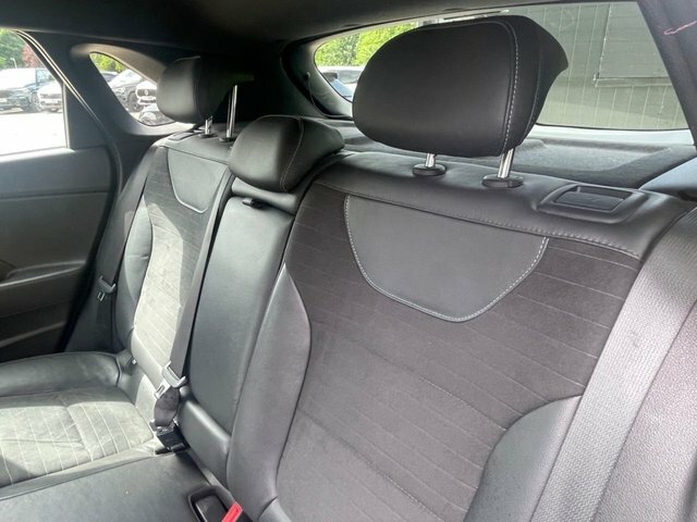 Hyundai I30 Se Nav Black #10