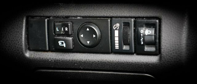 Isuzu D-Max 2.5Td Yukon Double Cab White #30