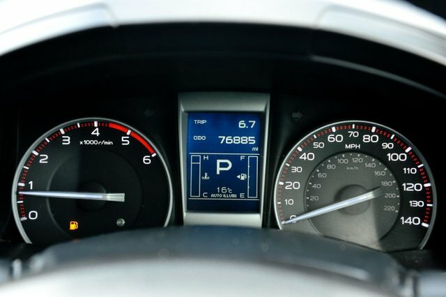 Isuzu D-Max 2.5Td Yukon Double Cab White #24