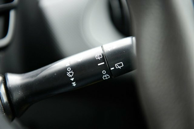 Toyota Aygo 1L Mode Black #21