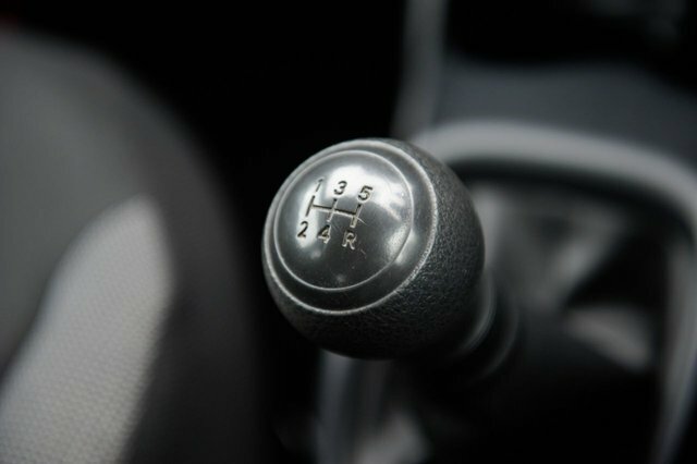 Toyota Aygo 1L Mode Black #19