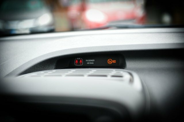 Toyota Aygo 1L Mode Black #15