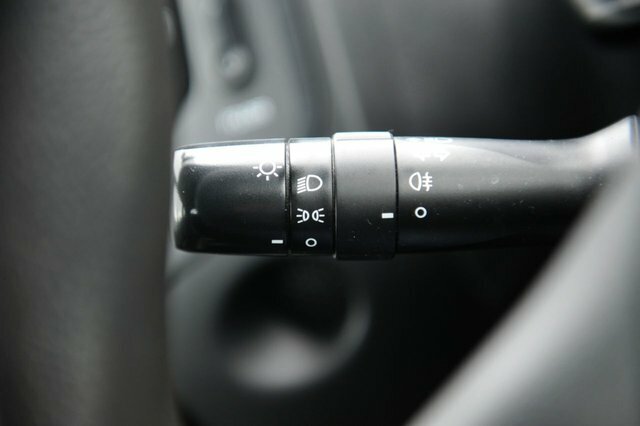 Toyota Aygo 1L Mode Black #20