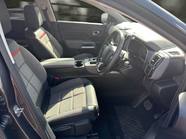 Citroen C5 Aircross 1.5 Bluehdi Flair Suv Eat8 Euro 6 S S Grey #2