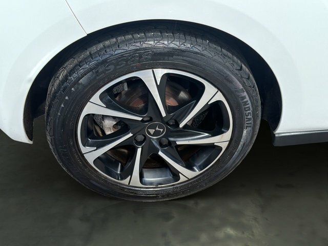 DS DS 3 Cabrio Puretech Performance Line Ss Grey #25