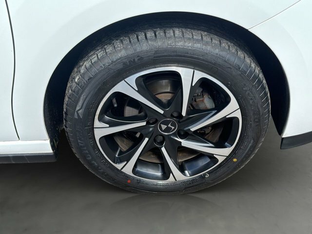 DS DS 3 Cabrio Puretech Performance Line Ss Grey #24