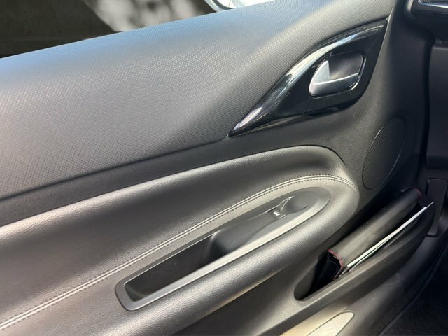 DS DS 3 Cabrio Puretech Performance Line Ss Grey #23